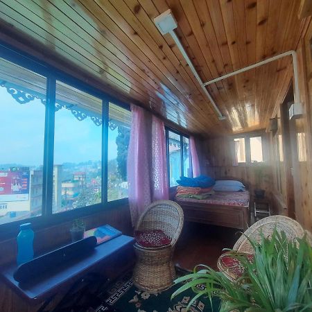 Neora Backpackers Hostel Darjeeling  Buitenkant foto