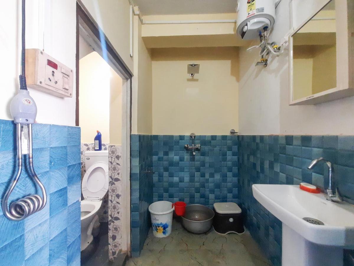 Neora Backpackers Hostel Darjeeling  Buitenkant foto